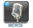 materiel-micros